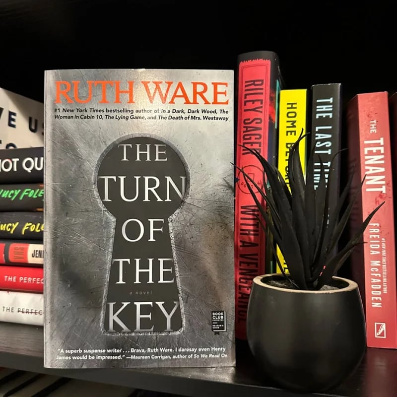 The Turn of the Key